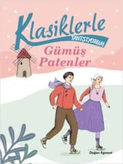 Tapa de Gümüs Patenler - Klasiklerle Tanisiyorum
