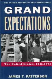 Tapa de Grand expectations