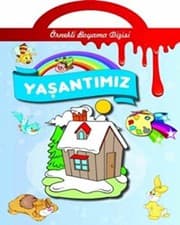 Tapa de Yasantimiz