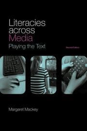 Tapa de Literacies Across Media