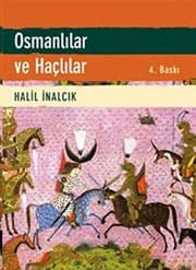Tapa de Osmanlilar ve Haclilar