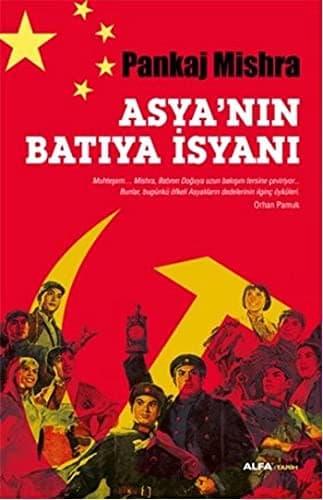 Tapa de Asya'nin Batiya Isyani