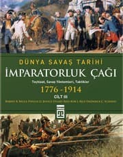 Tapa de Dunya Savas Tarihi- Imparatorluk Cagi