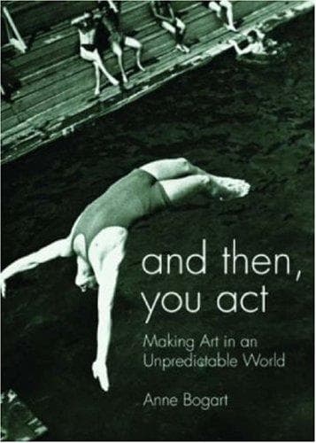 Tapa de And then, you act
