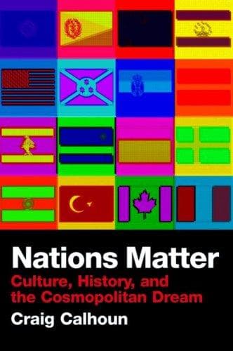 Tapa de Nations Matter