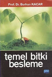 Tapa de Temel Bitki Besleme
