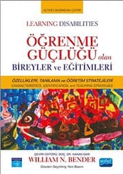 Tapa de Öğrenme Güçlüğü Olan Bireyler ve Eğitimleri