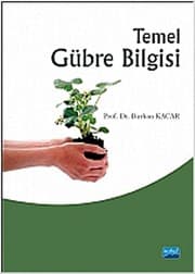 Tapa de Temel Gubre Bilgisi