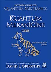 Tapa de Kuantum Mekanigine Giris