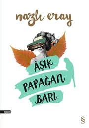 Tapa de Asik Papagan Bari