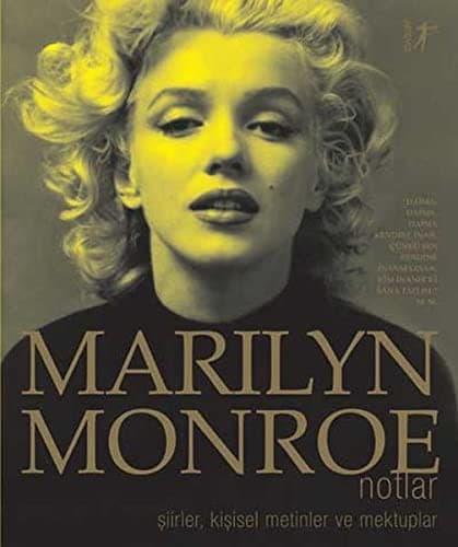 Tapa de Marilyn Monroe Notlar