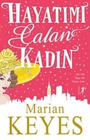 Tapa de Hayatimi Calan Kadin