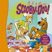 Tapa de Scooby Doo - Kaybolan Abur Cuburlar