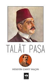Tapa de Talat Pasa
