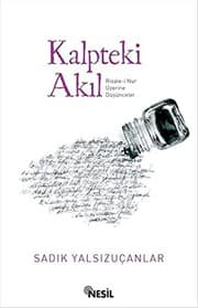 Tapa de Kalpteki Akil