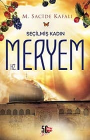 Tapa de Secilmis Kadin Hz. Meryem