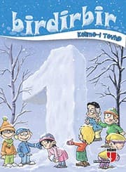 Tapa de Birdirbir - Kelime-i Tevhid