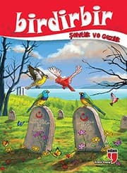 Tapa de Birdirbir - Sehitlik ve Gazilik