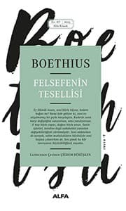 Tapa de Felsefenin Tesellisi