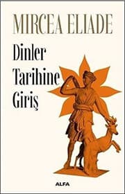 Tapa de Dinler Tarihine Giris
