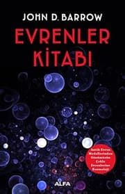 Tapa de Evrenler Kitabi