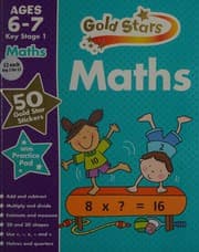 Tapa de Maths