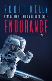 Tapa de Uzayda Bir Yil Bir Ömür Boyu Kesif Endurance