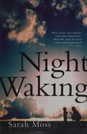 Tapa de Night waking