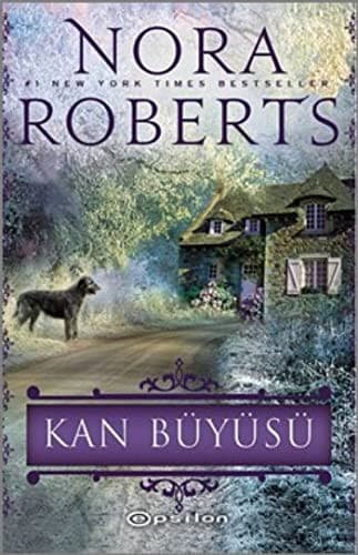 Tapa de Kan Buyusu