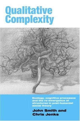 Tapa de Qualitative Complexity