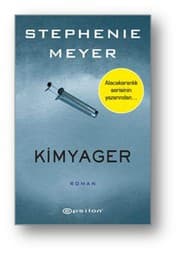 Tapa de Kimyager