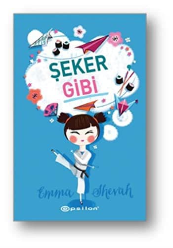 Tapa de Seker Gibi