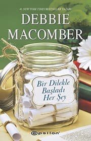 Tapa de Bir Dilekle Basladi Her Sey-Kücük Mucizeler Dükkani 5