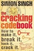 Tapa de The Cracking Code Book