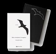 Tapa de Martı Jonathan Livingston