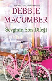 Tapa de Sevginin Son Dileği / Küçük Mucizeler Dükkanı 7