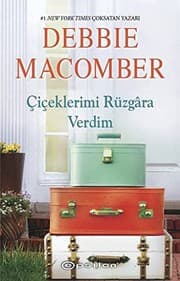 Tapa de Çiçeklerimi Rüzgara Verdim