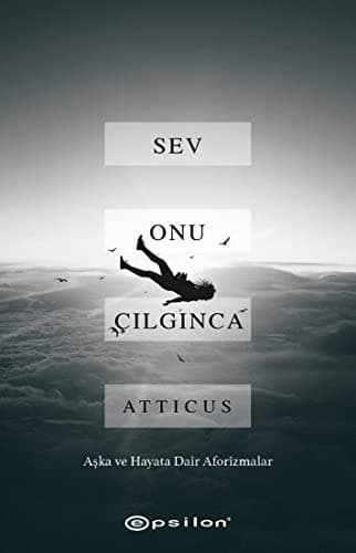 Tapa de Sev Onu Çilginca