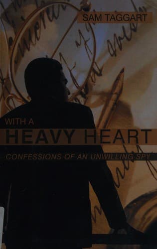 Tapa de With a Heavy Heart