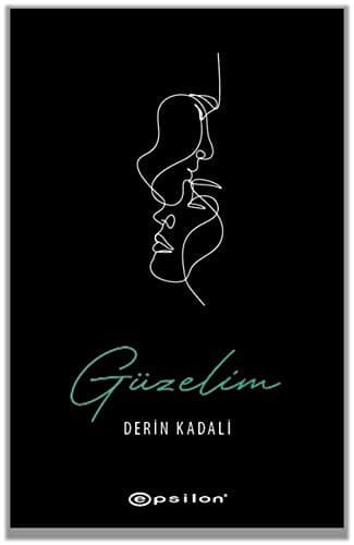 Tapa de Güzelim