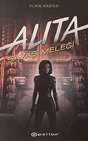 Tapa de Alita