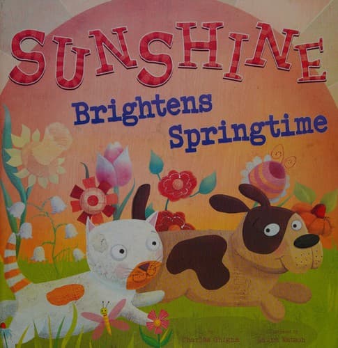 Tapa de Sunshine
