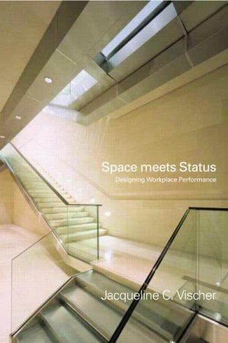 Tapa de Space meets status