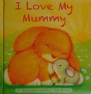 Tapa de I love my mummy