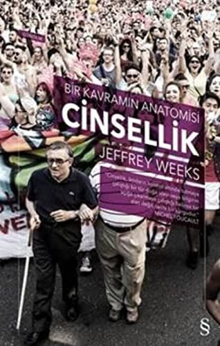 Tapa de Bir Kavramin Anatomisi Cinsellik