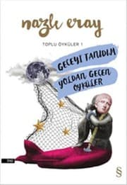 Tapa de Geceyi Tanidim - Yoldan Gecen Öyküler