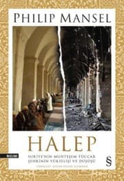 Tapa de Halep