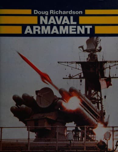 Tapa de Naval armament