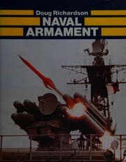 Tapa de Naval armament
