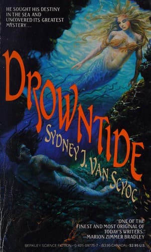 Tapa de Drowntide